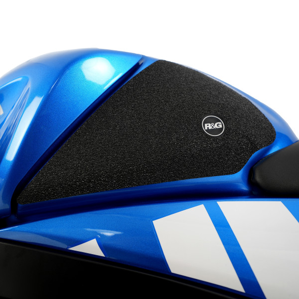 R&G R&G Tank Traction Grips for Suzuki GSX-R125 & GSX-S125 '17-